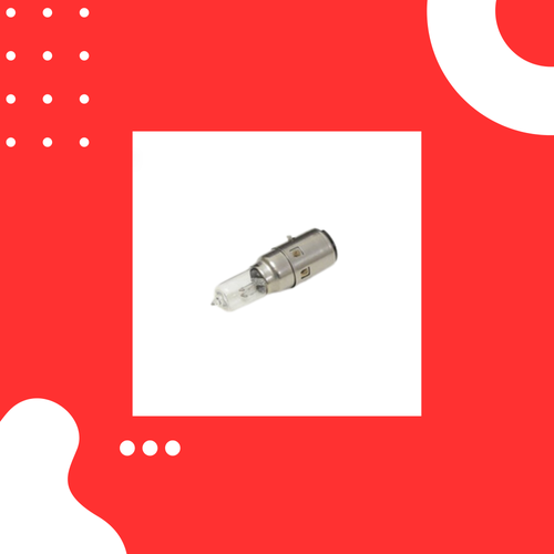 شمعة امامي AX100