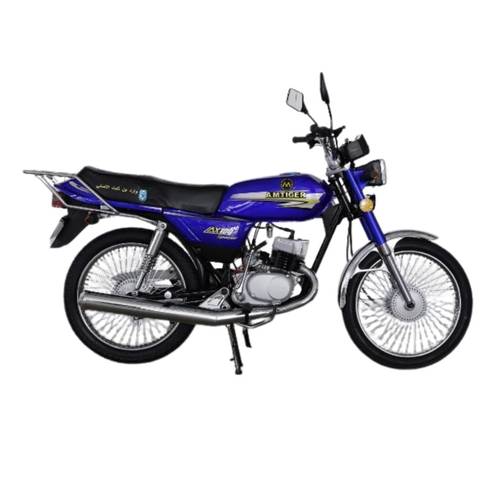 دباب AX100 وارد بن ثابت – رقم 3