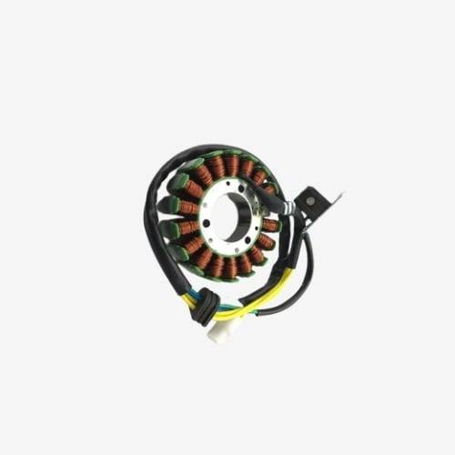 دينمو GN125