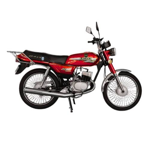 دباب AX100 وارد بن ثابت – رقم 1