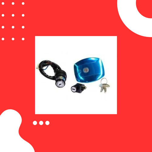 طقم سوشت AX100