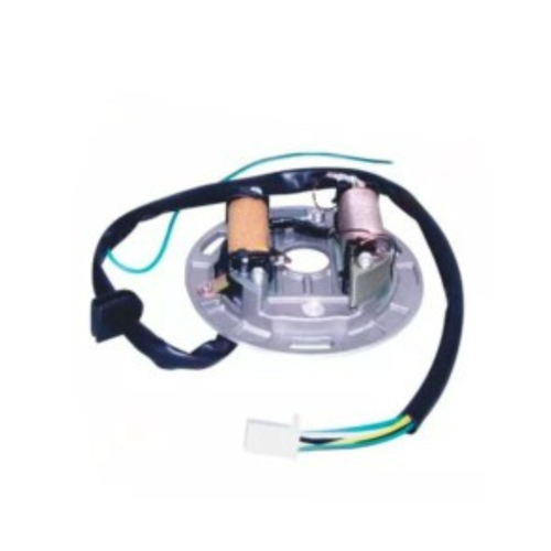 مقنيت 6 AX100