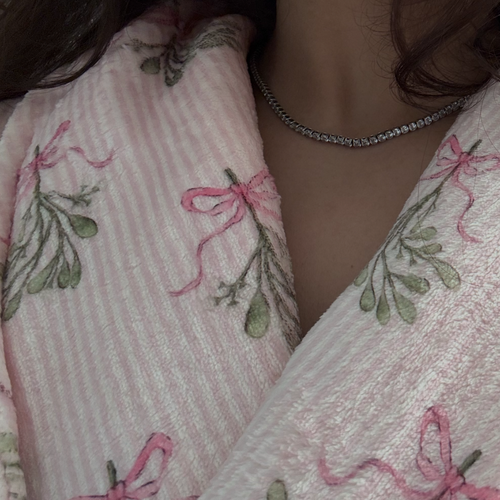  Robe Glow