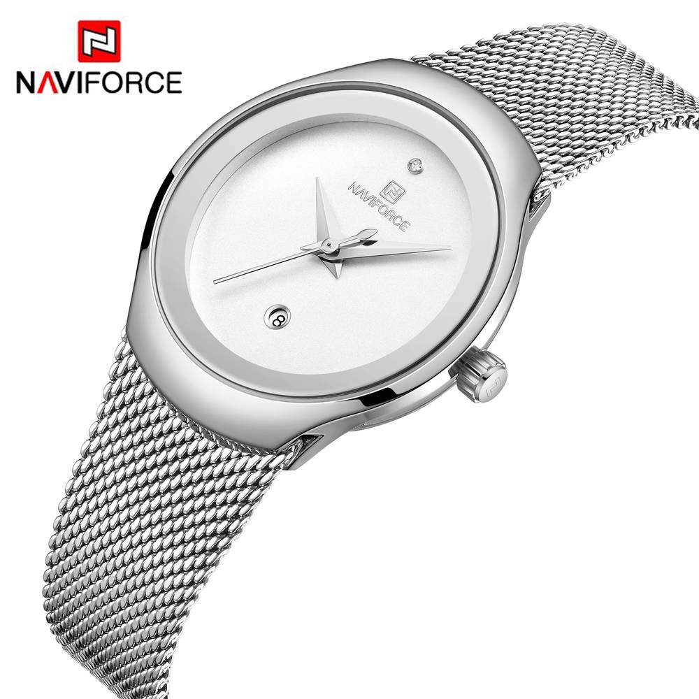 Naviforce 5004 hotsell