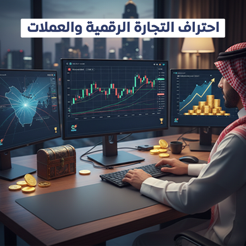 منتج رقمي عن الربح من الانترنت