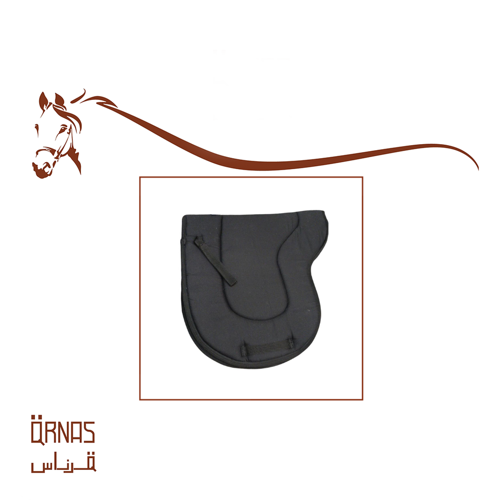 لبادة شكل سرج 