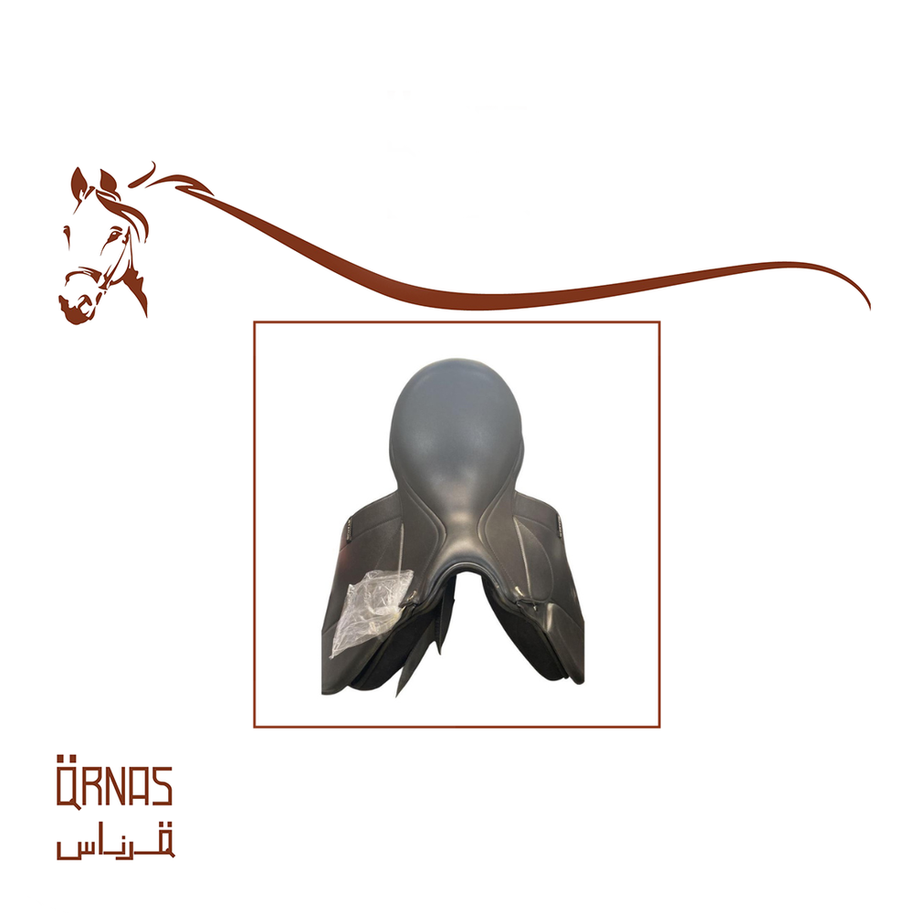 سرج ستيتوس جلد  مقاس 18