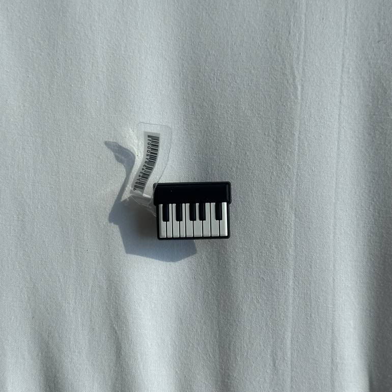 Piano 3D