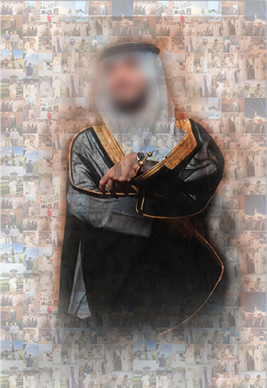 لوحة الذكريات