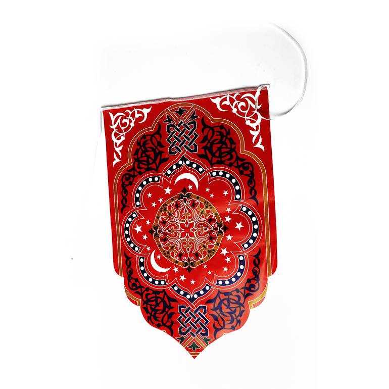 زينة  رمضانيه