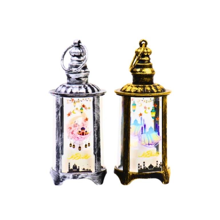 فـانـوس رمضان 