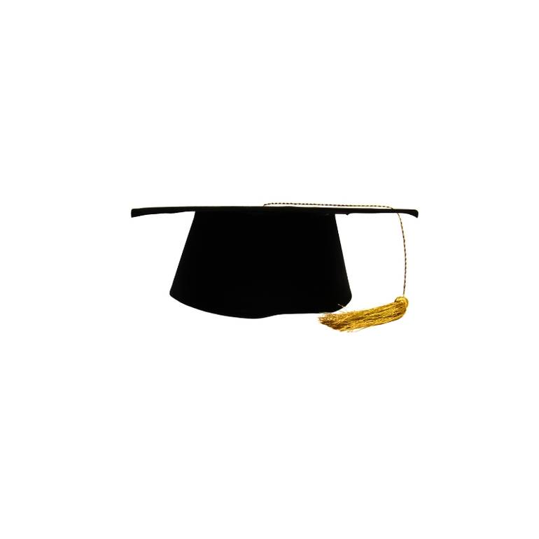 قبعـة تخـرج 
