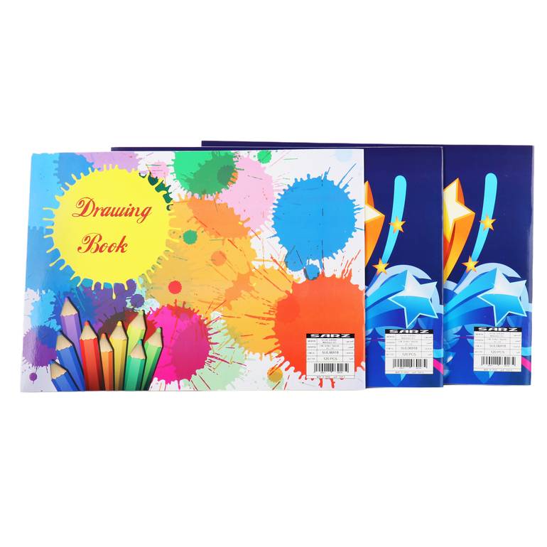 دفتر رسم M