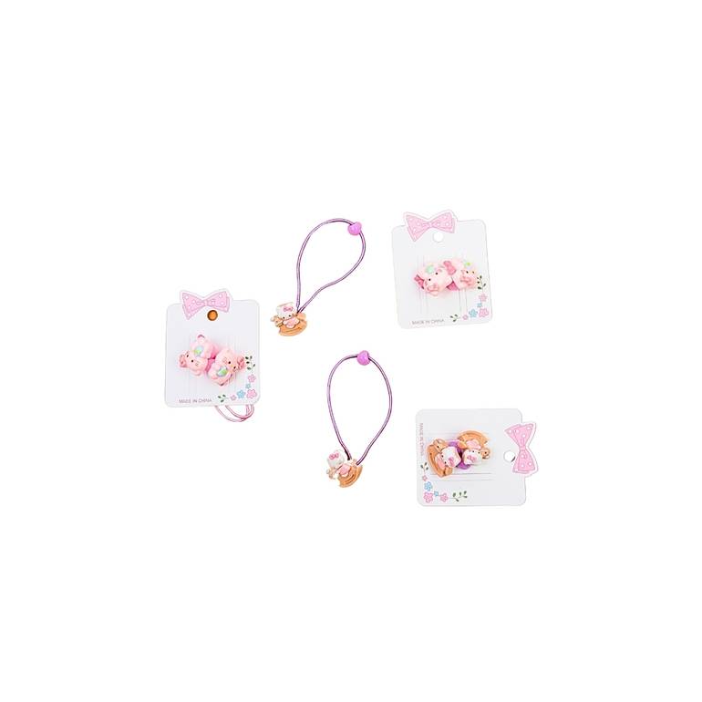 ربطـات شعر 