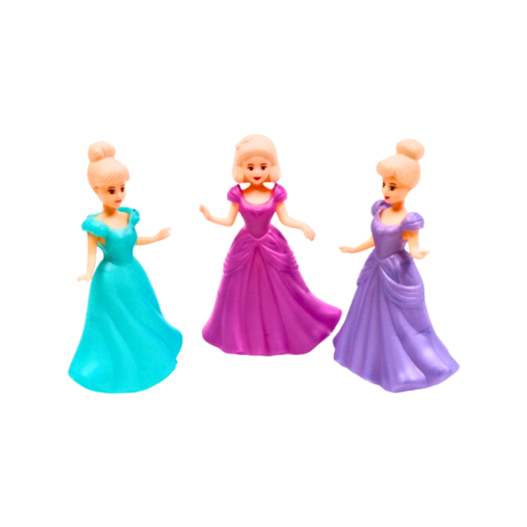 لعبة الأميرة الصغيرة