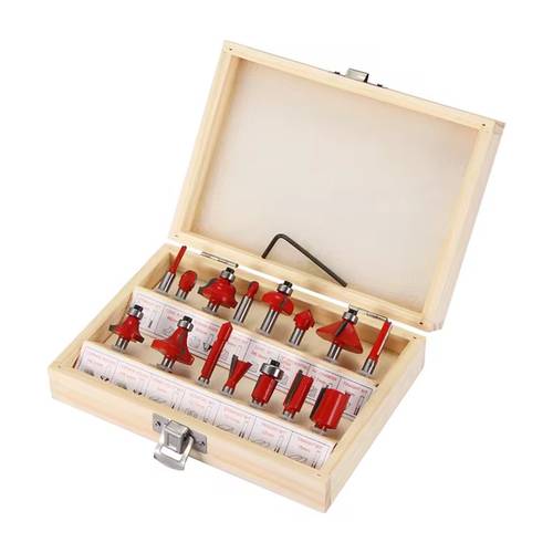 Router bit