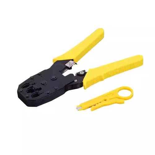 Cable stripper