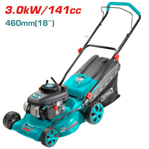 ماكينة قص عشب بنزين 4HP توتال 