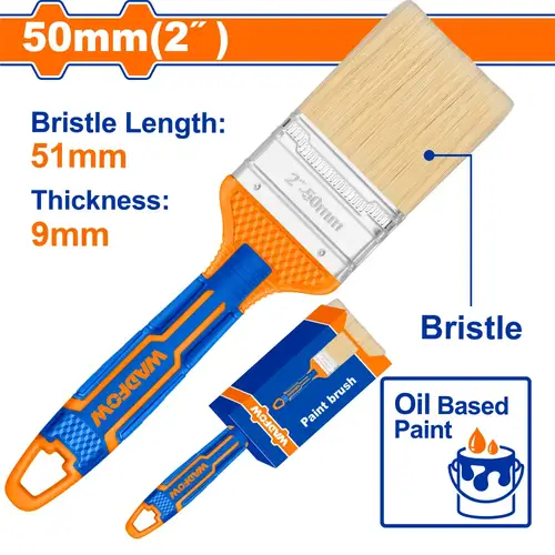Paint brush