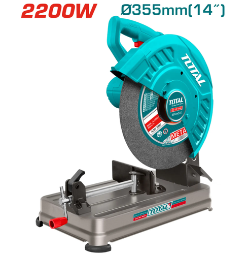 مقص فيبر 2200W 14