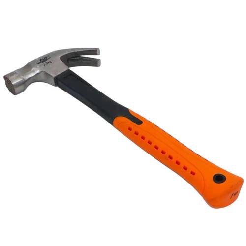 Claw hammer
