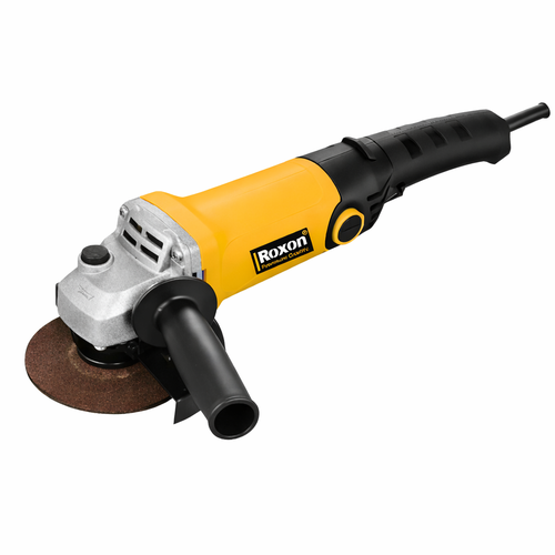 angle grinder