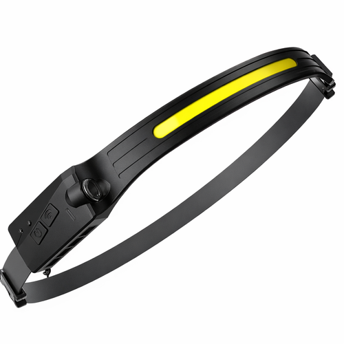 HEADLAMP F L A S H L I G H T