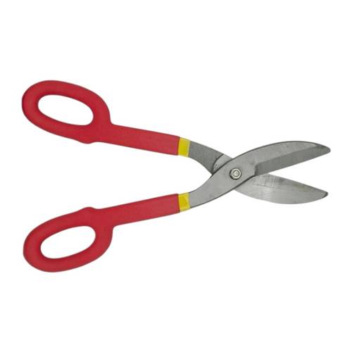 مقص صاج حلقة 10