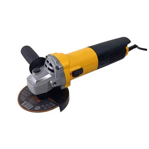 angle grinder