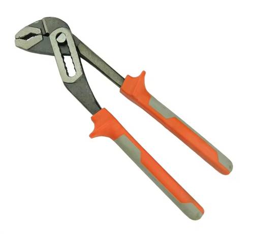 Pump pliers