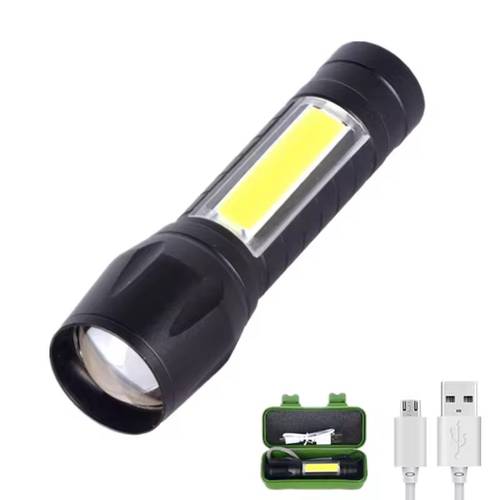 FLASHLIGHT