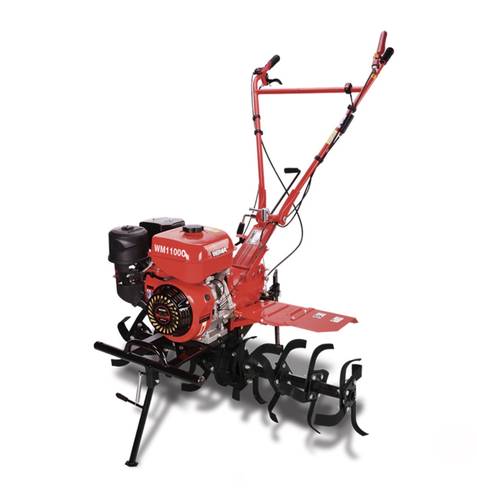 عزاقه تربه بنزين 7.5 حصان ويما
