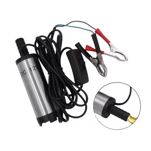 غطاس مويه 12V