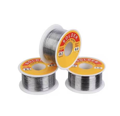 Lead-Free solder wire