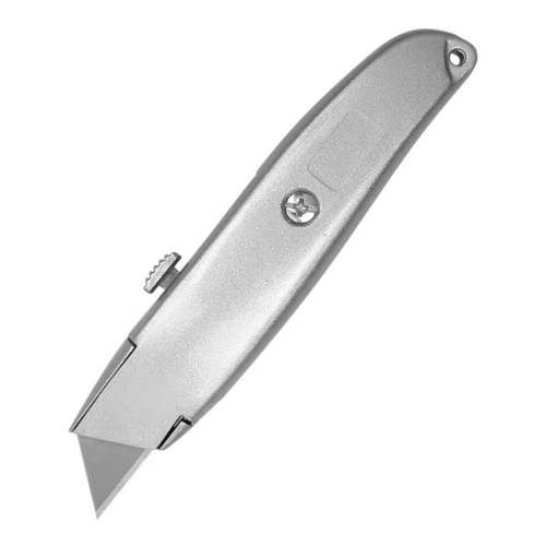 Snap-off blade knife