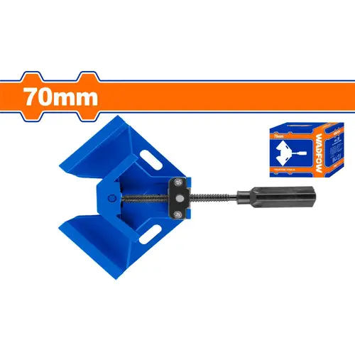 Corner clamp