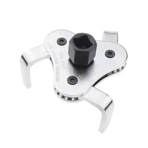 Chain wrench