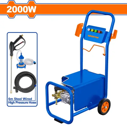 مغسلة سيارات صناعي 2000w WADFOW