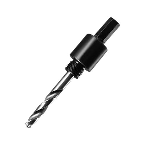 مندريل هولسو حديد عادي 10mm