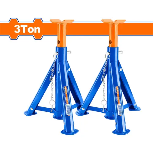 ستند رفع سيارة WADFOW 3Ton
