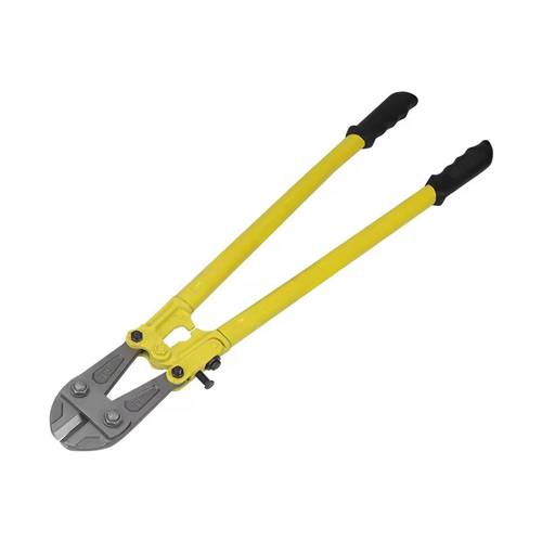 Bolt cutter