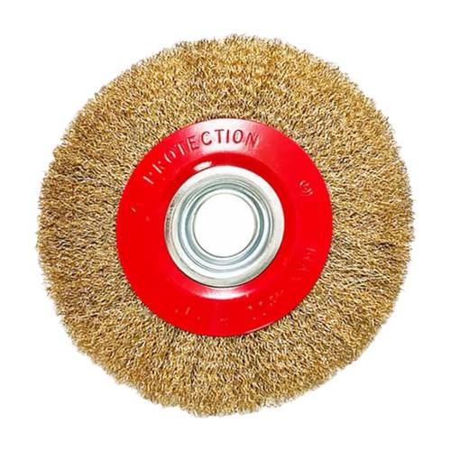 Wire wheels