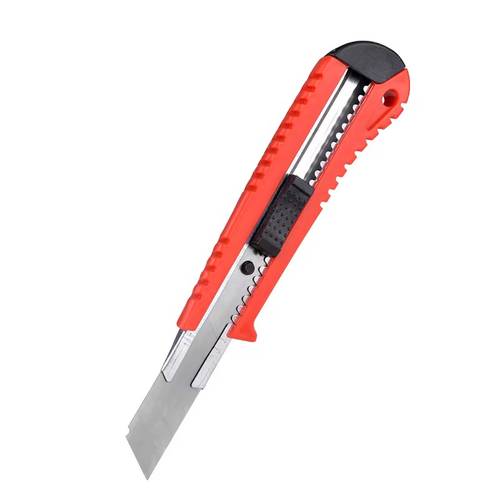 Snap-off blade knife