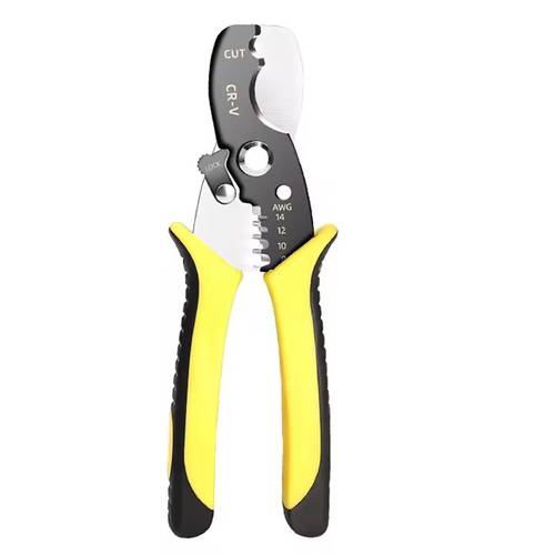 Cable cutter