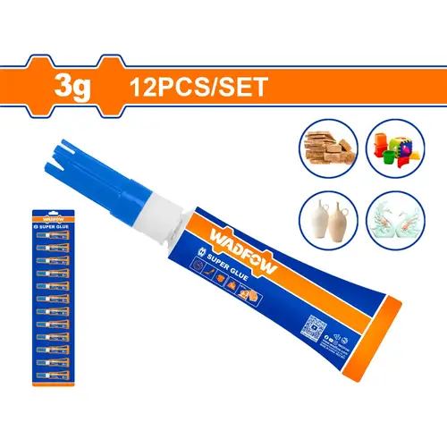 Super glue