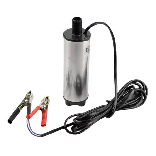 غطاس مويه 12V