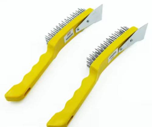 Wire brush