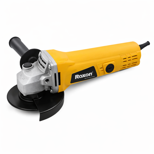 angle grinder