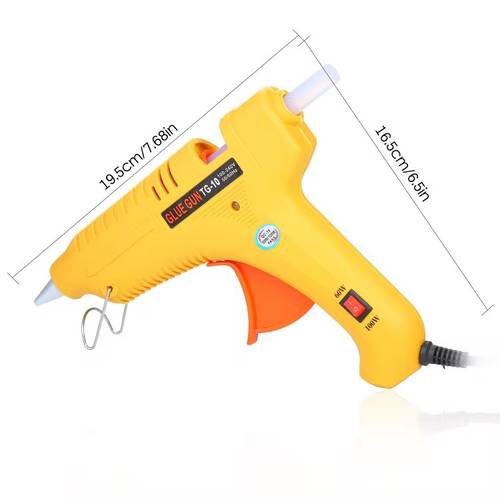 Glue gun