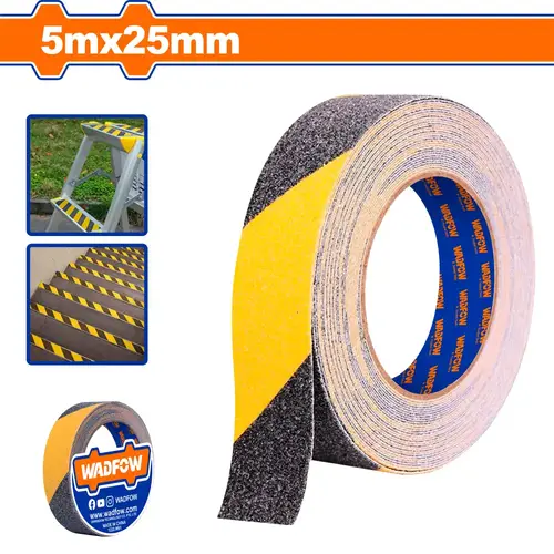 PVC Anti-slip warning tape